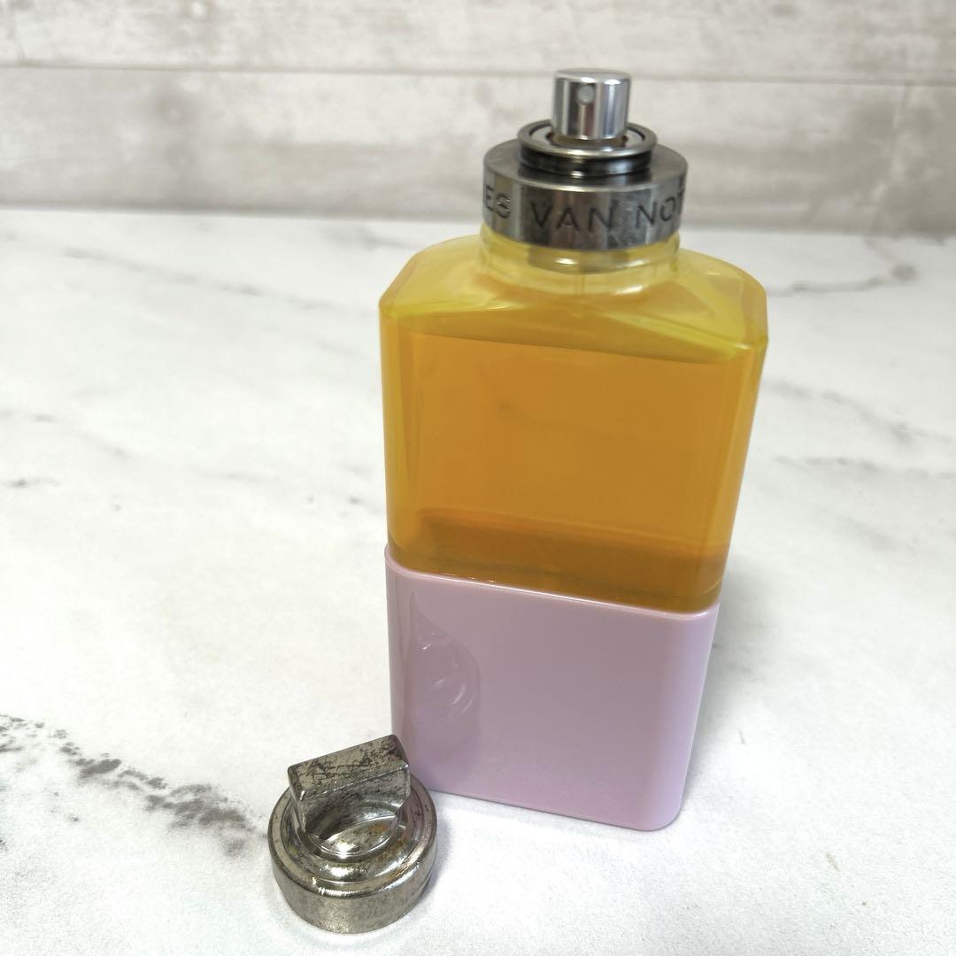 ドリスヴァンノッテン　香水 100ml オードパルファン