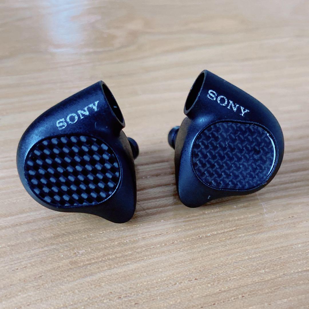 sony ier-m9