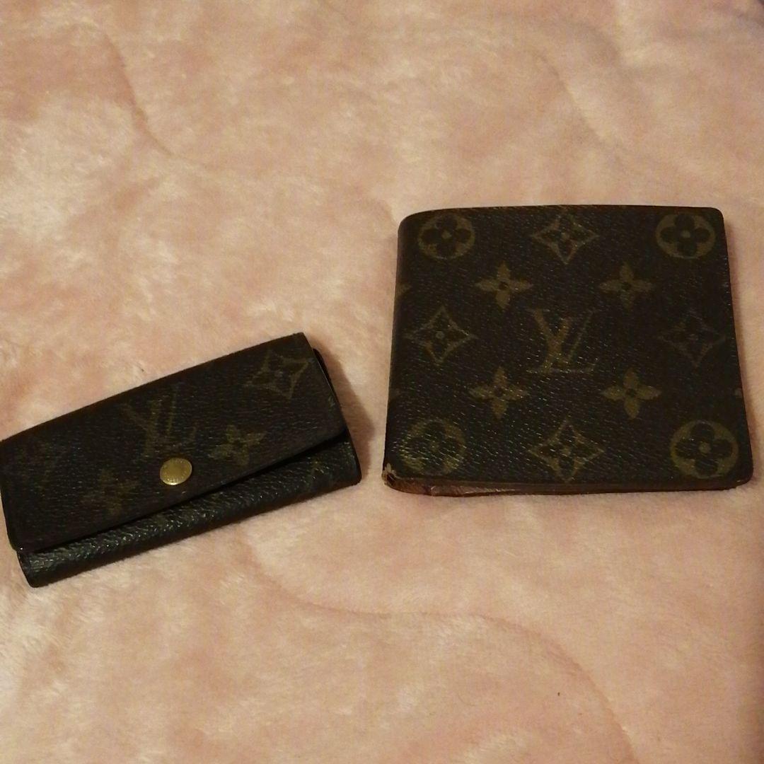 一番の
LOUIS VUITTON ルイヴィトン お財布&キーケース コインケース/小銭入れ 一番の
LOUIS VUITTON ルイヴィトン お財布&キーケース コインケース/小銭入れ