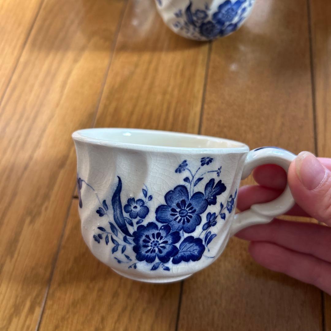 TSUJIMOTOTOKI ティーカップ TSUJIMOTOTOKI ティーカップ