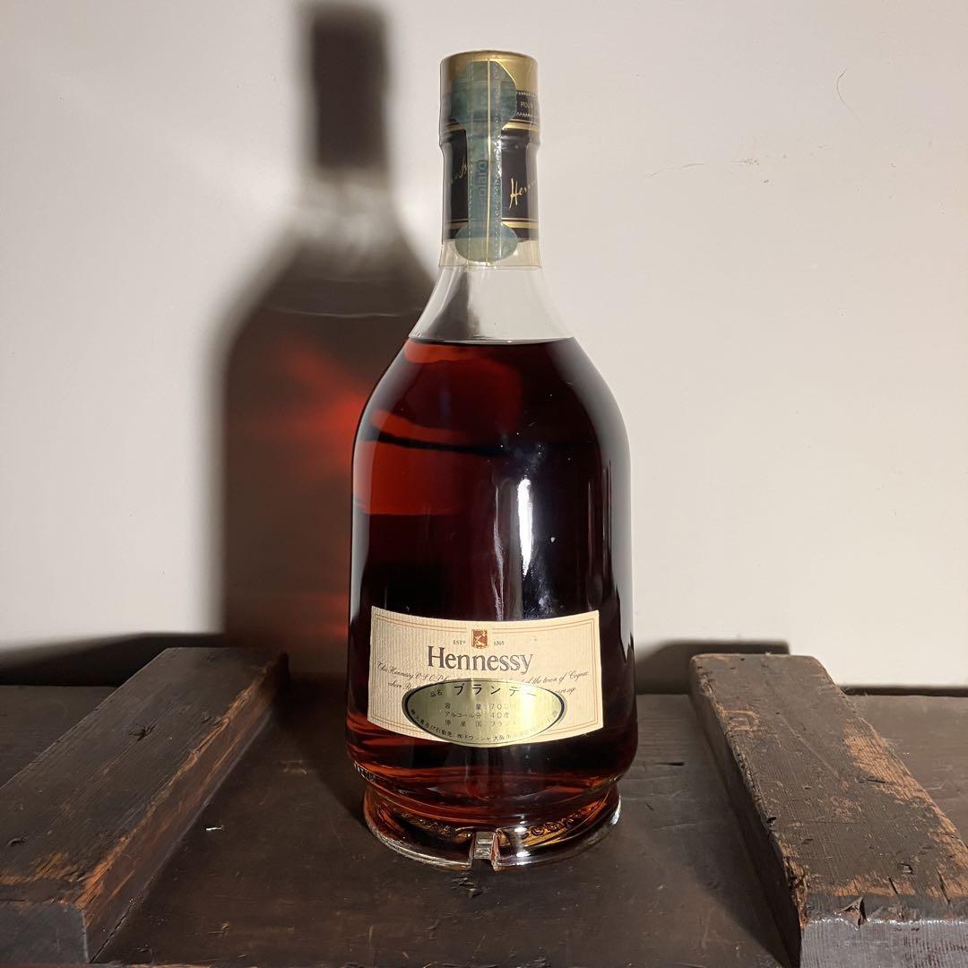 古酒 Hennessy ヘネシー V.S.O.P プリヴィレッジ ブランデー ヴィンテージ 通販食品・飲料・酒 - 古酒 Hennessy ヘネシー