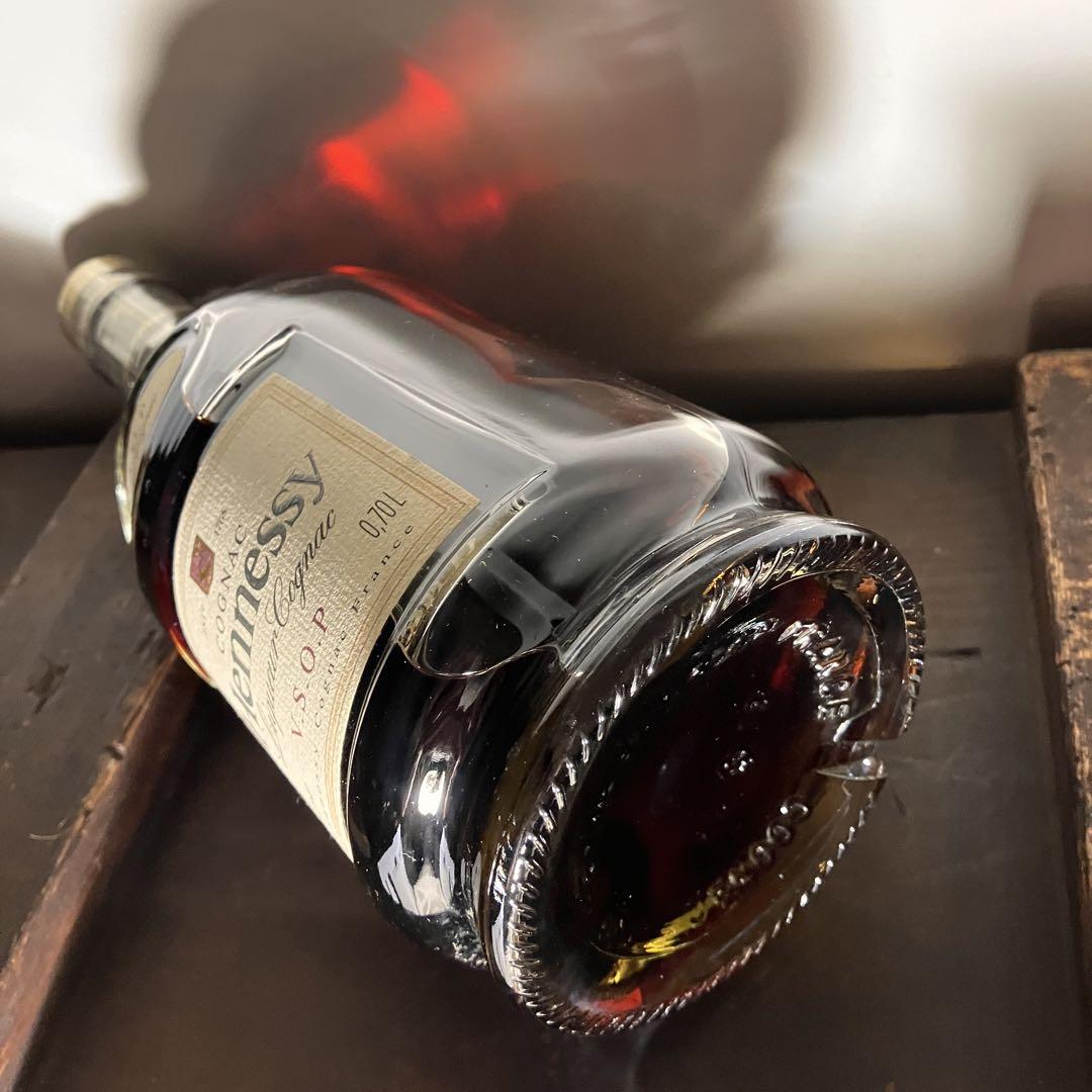 古酒 Hennessy ヘネシー V.S.O.P プリヴィレッジ ブランデー ヴィンテージ 通販食品・飲料・酒 - 古酒 Hennessy ヘネシー