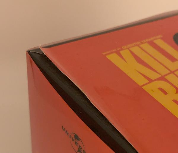 キル・ビル Vol.2 プレミアムBOX('04米)〈限定生産〉 - メルカリ