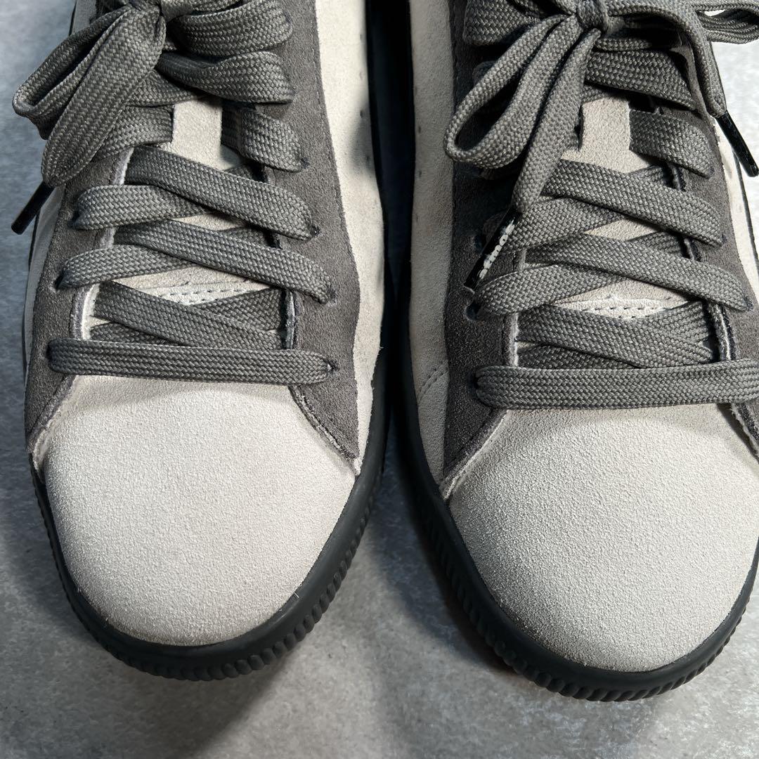 atmos × staple × puma コラボ スニーカー 28.5 極美品
