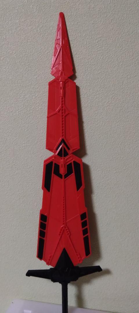 タカラトミー　トランスフォーマーレジェンズ　フォートレスマキシマス