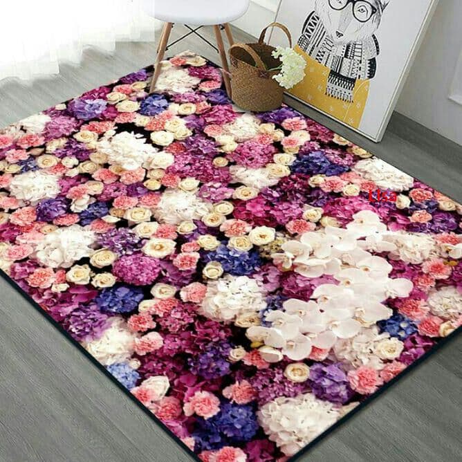 送料無料 ラグ カーペット ラグマット 140×200cm ホットカーペット3