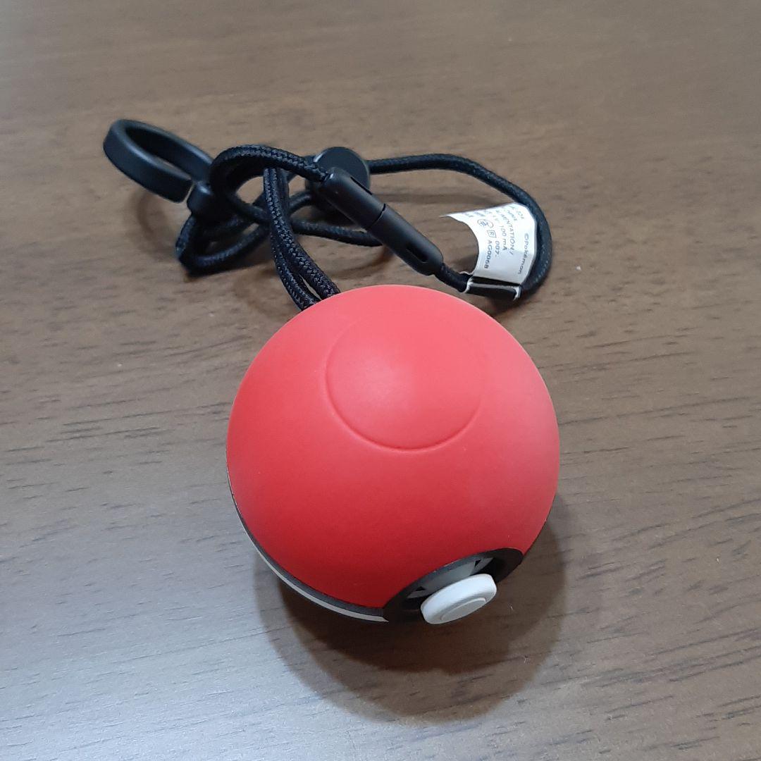 モンスターボール PLUS Amazon.co.jp: ポケットモンスター Let's Go! ピカチュウ