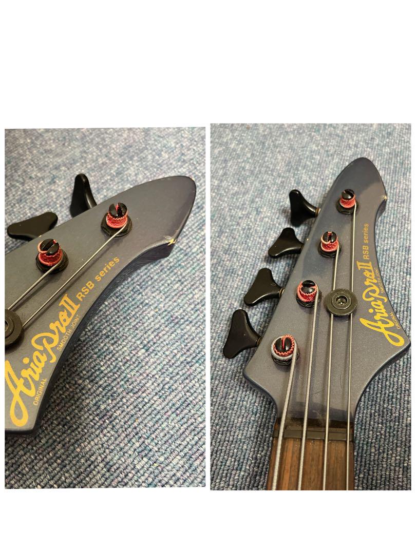 【日本製】Aria Pro Ⅱ アリアプロ2 RSB MADE IN JAPAN アリアプロ2 RSB made in Japan