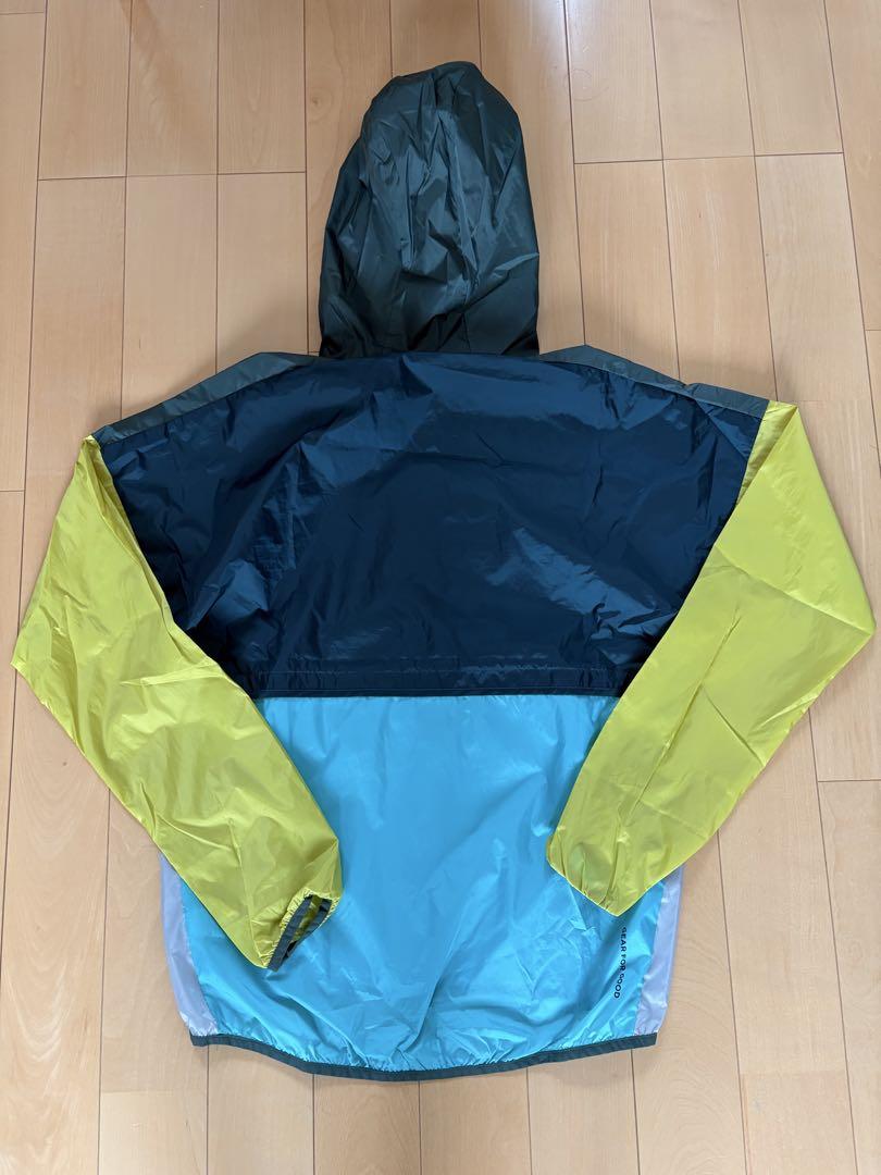 ウォーキング・ランニングウェア cotopaxi Teca Half-Zip Windbreaker