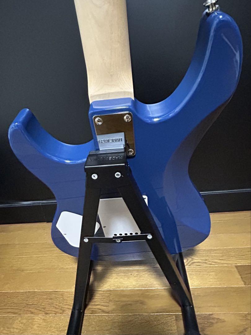 YAMAHA PACIFICA 112V UTB ソフトケース セット 初心者