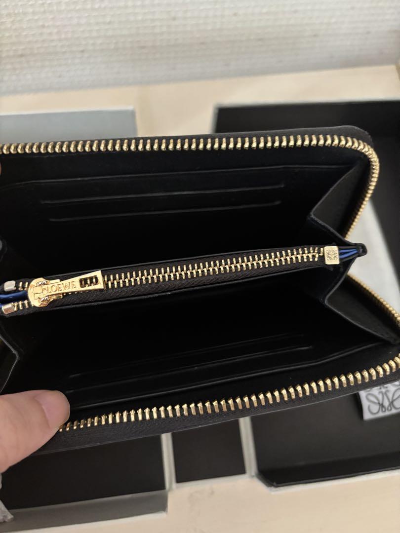ロエベ　ロリポップ　キャンディ　財布