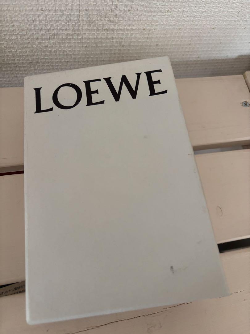 ロエベ　ロリポップ　キャンディ　財布