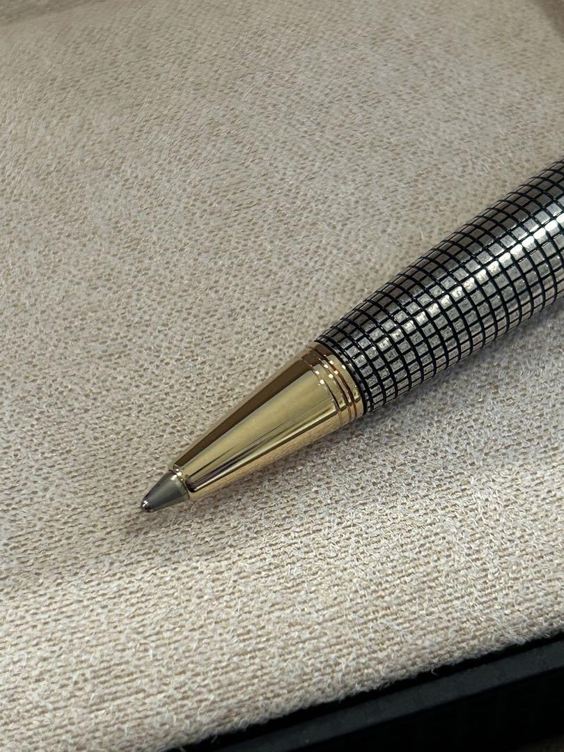 美品 パーカー ソネット プレミアム シズレGT ボールペン