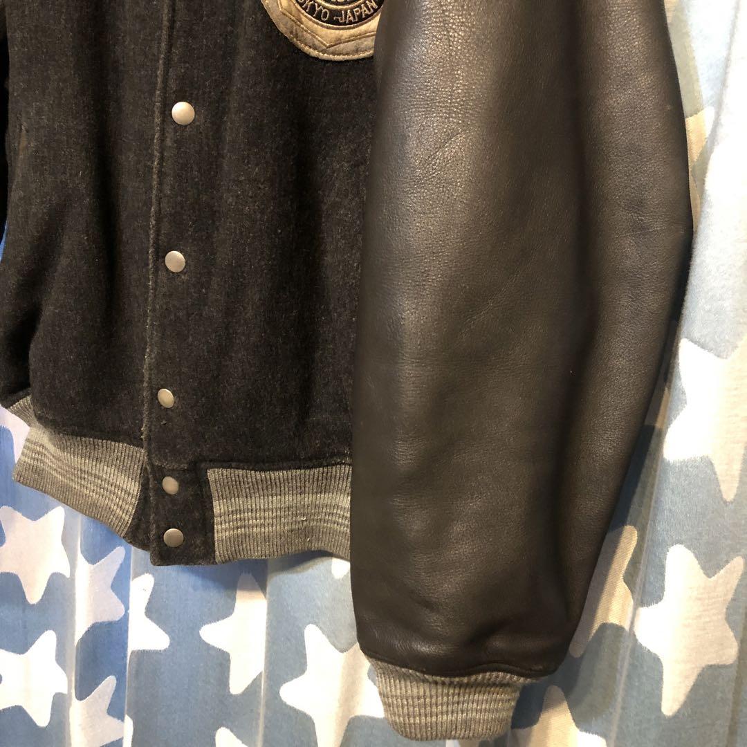 スタジャン