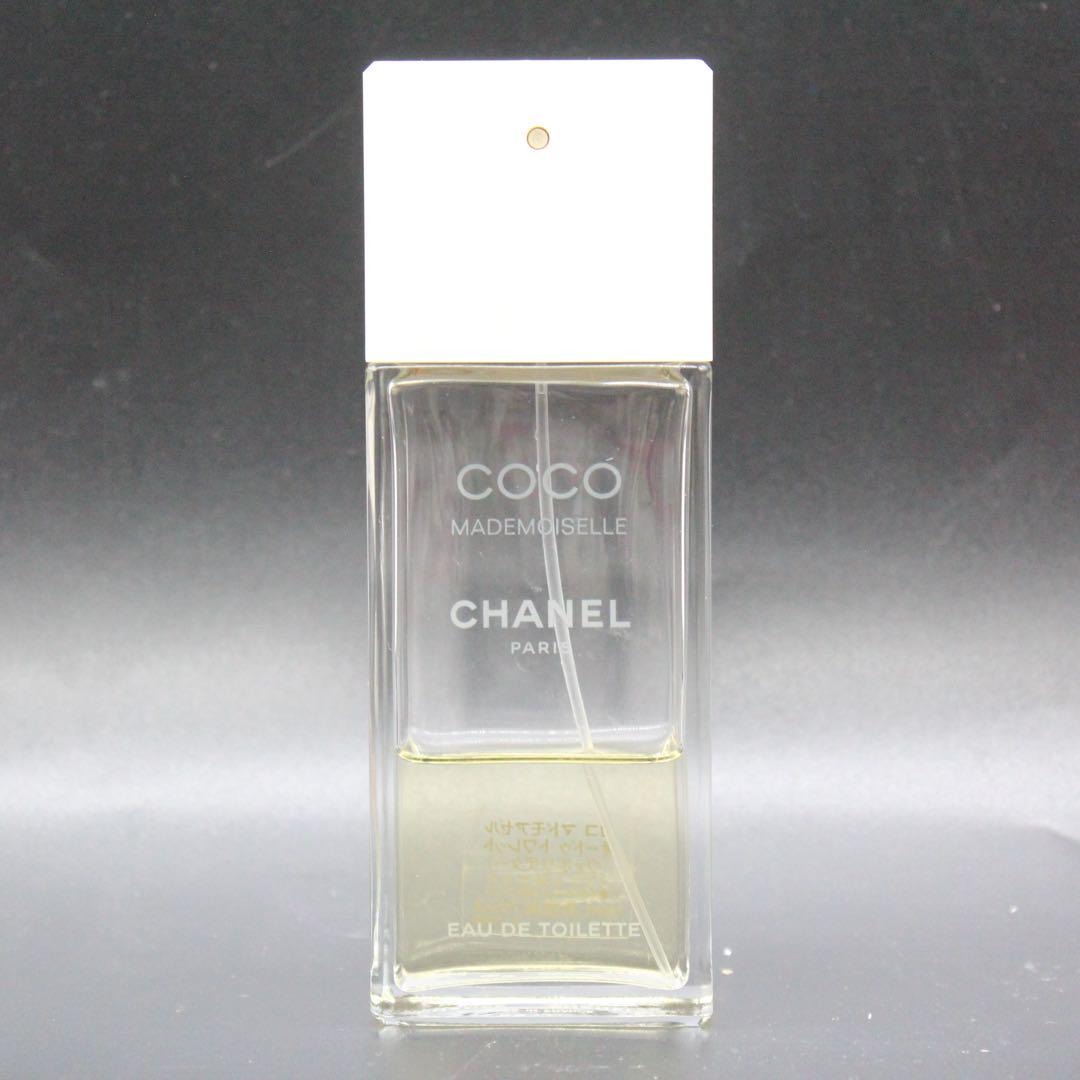 CHANEL [正規ラッピング済] シャネル ココ マドモアゼル 香水