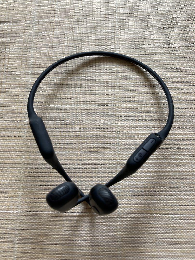 SHOKZ OPENRUN PRO(ショックス オープンラン プロ)★美品