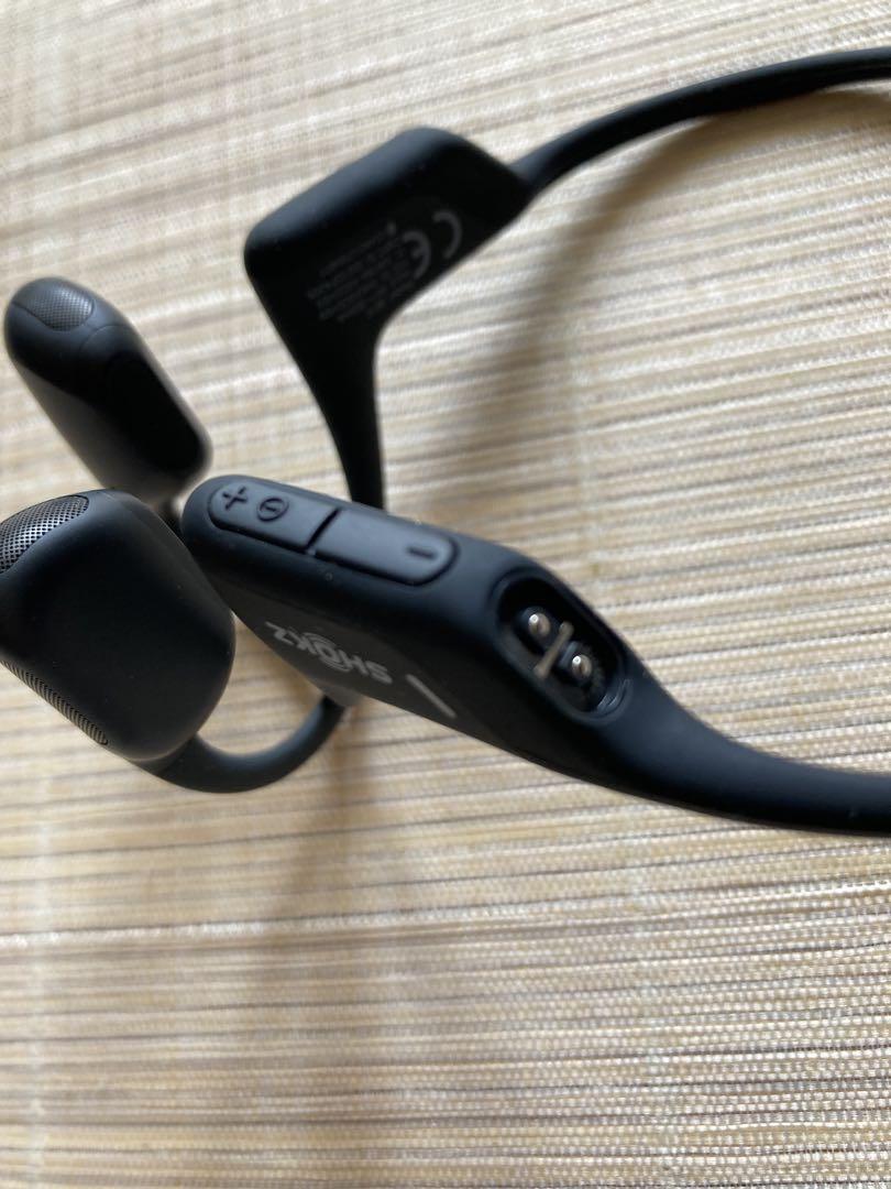 SHOKZ OPENRUN PRO(ショックス オープンラン プロ)★美品