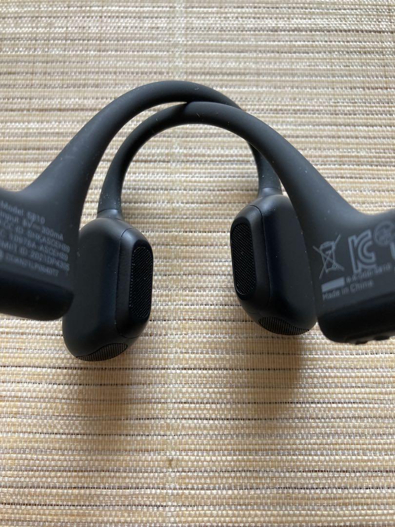 SHOKZ OPENRUN PRO(ショックス オープンラン プロ)★美品