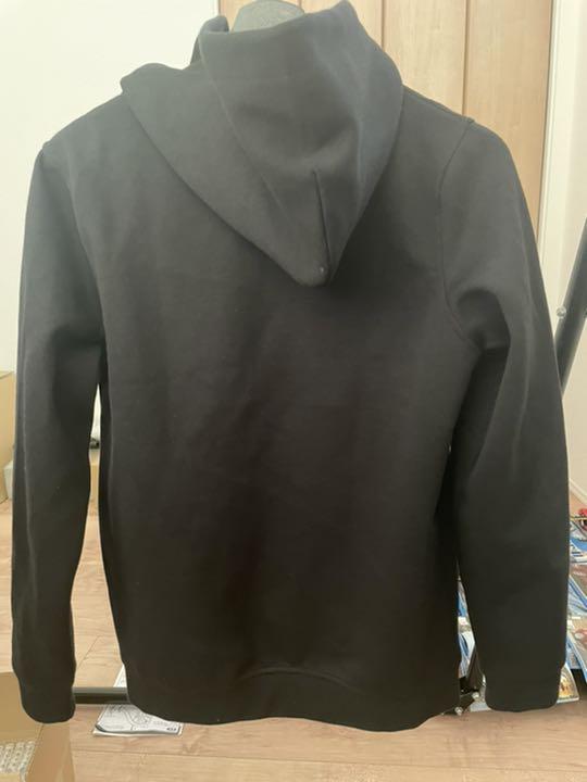 お得本物保証 BALR. Q-Series Zipped hoodie CGi1r-m31787911391 セール通販
