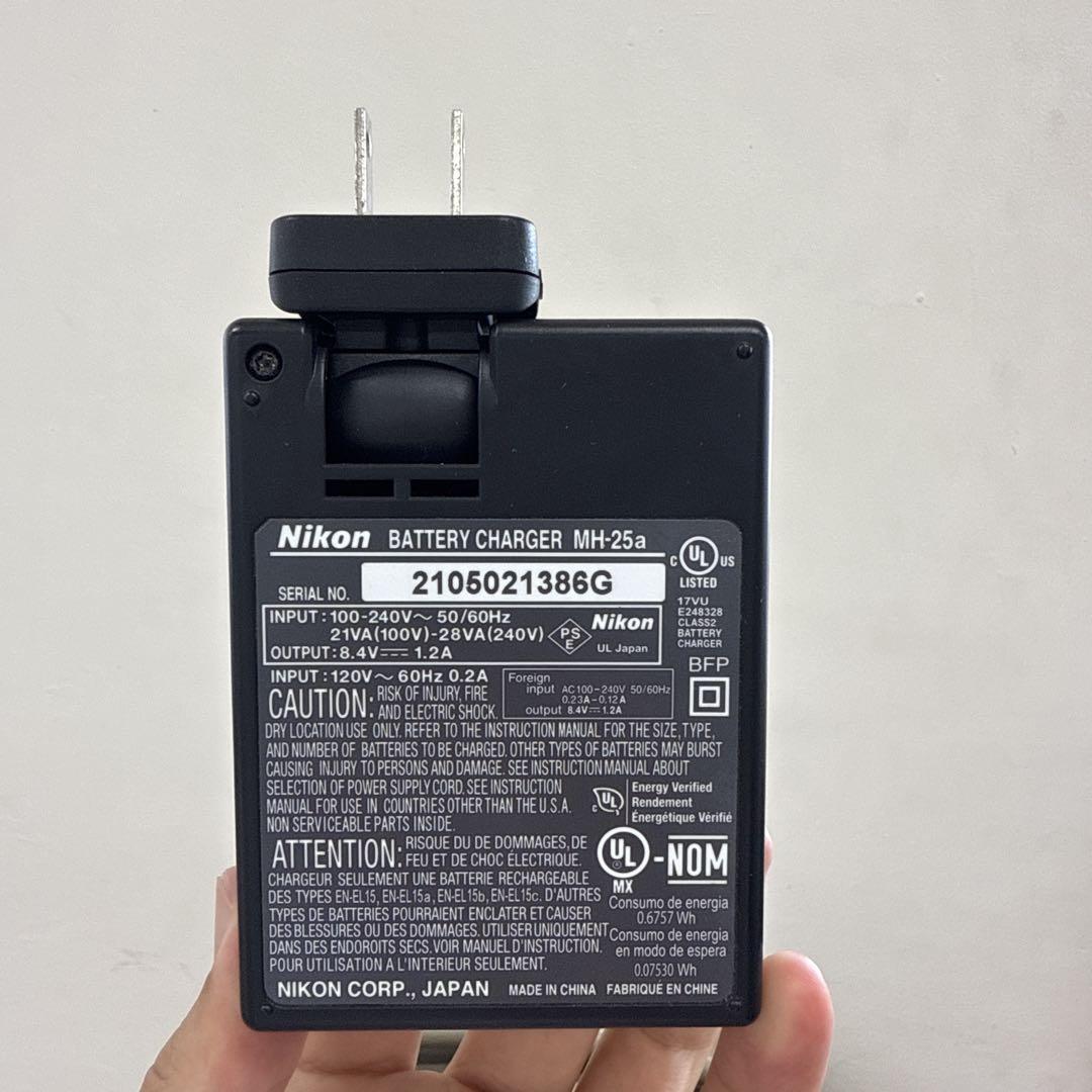 ユ*キ様 ニコン NIKON Z6II NIKKOR Z 24-70mm f/4