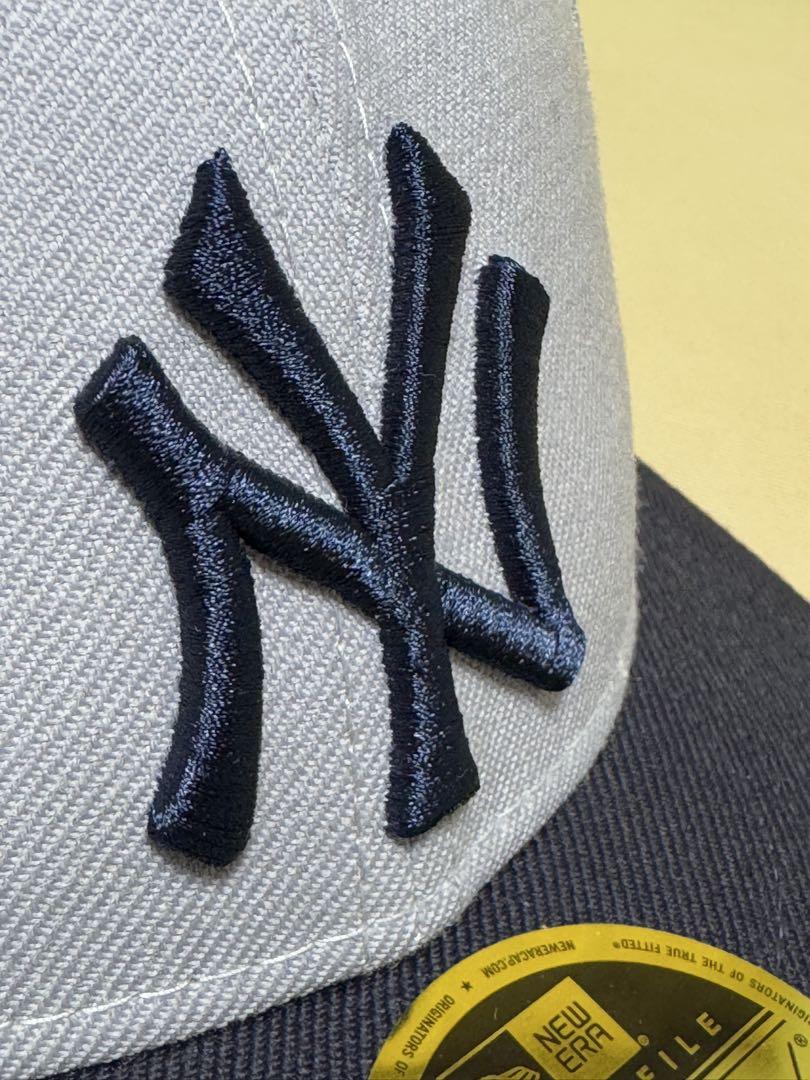 【美品】 ALD / New Era Yankees Hat