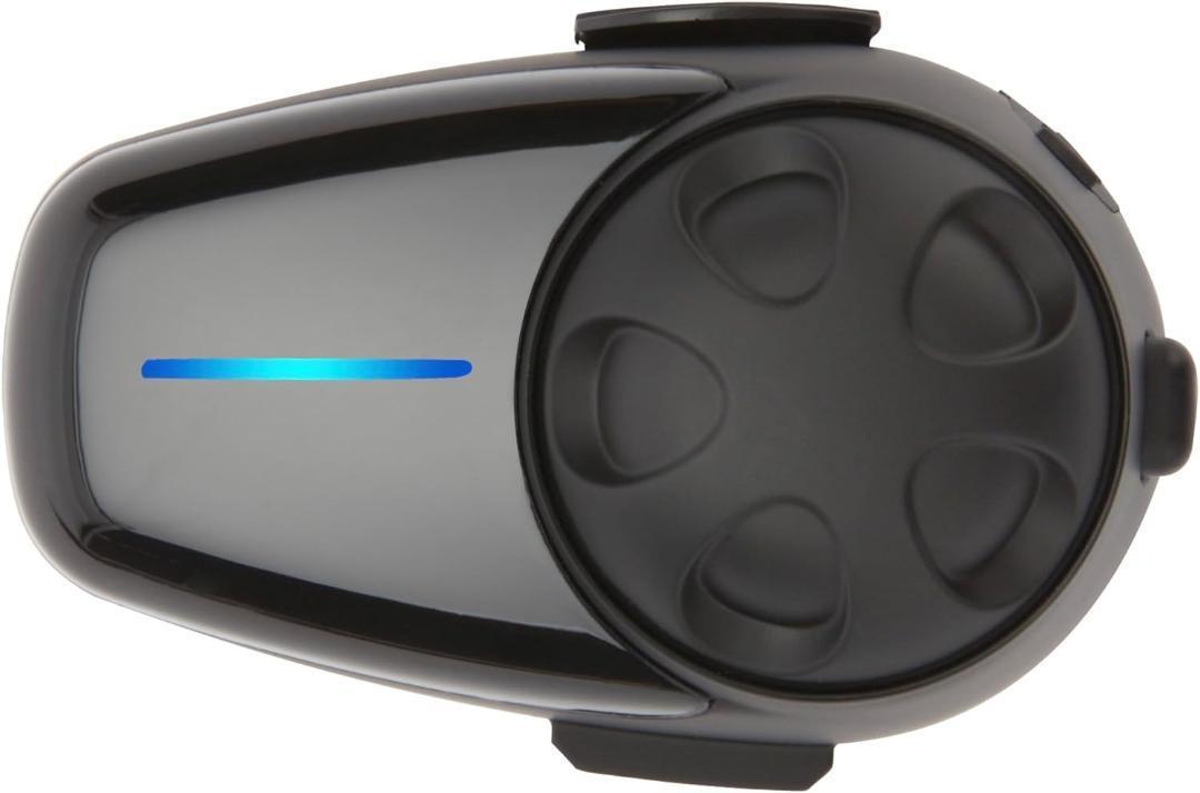 Sena SMH10-11 バイク Bluetooth ヘッドセット シングル