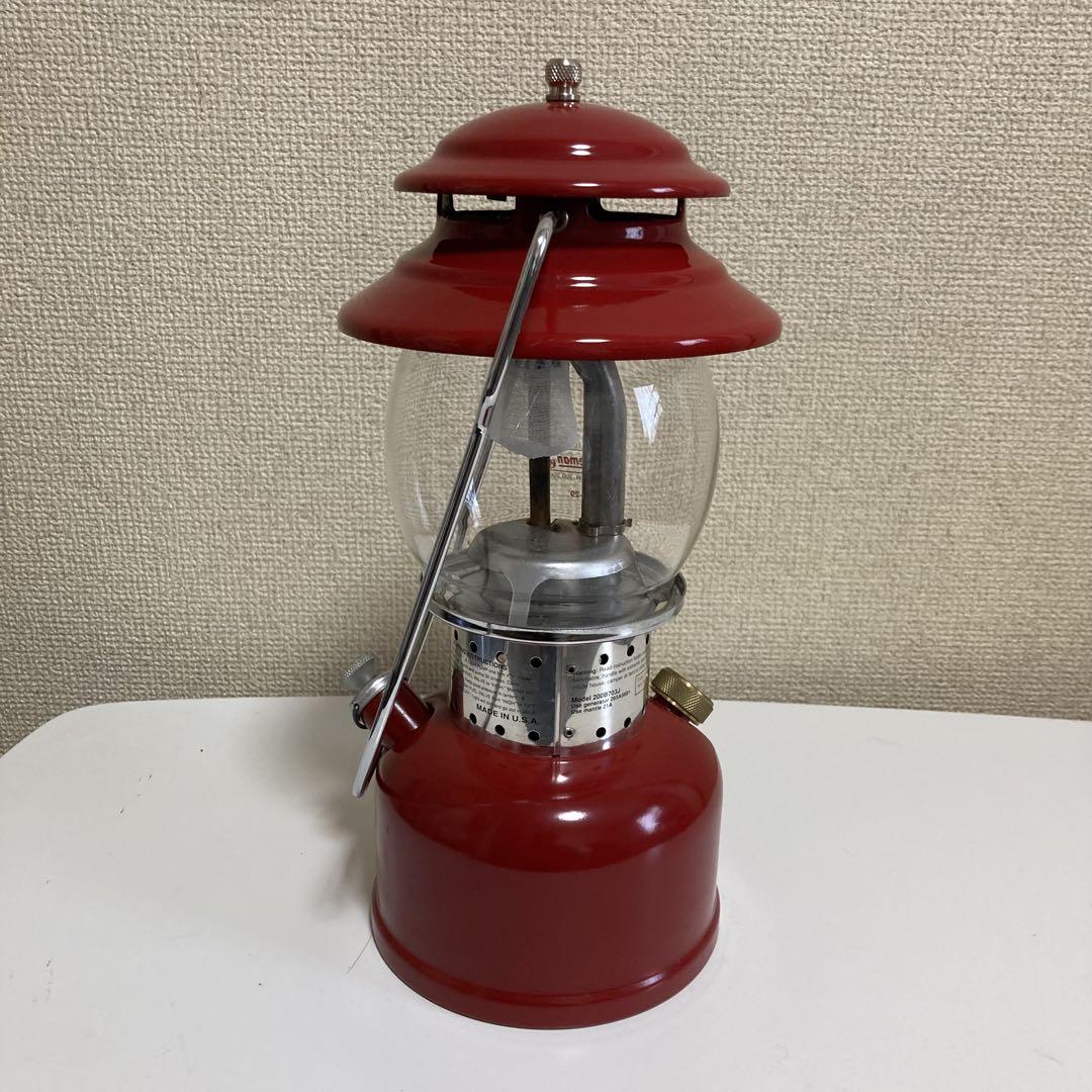 Coleman ガソリンランタン 200-763J コールマン