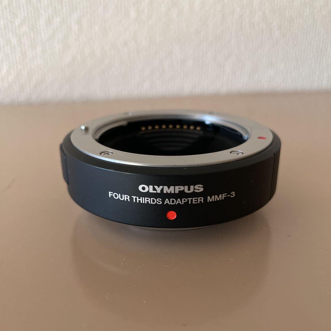 フォーサーズアダプター MMF-3 vzouf-m31789429212 超歓迎特価