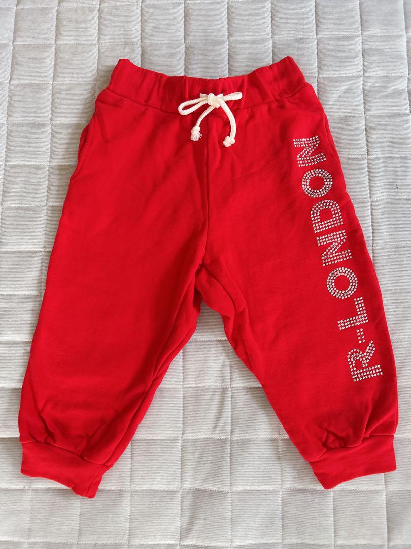 R-LONDON ハーフパンツ