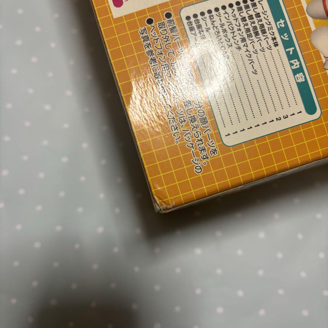 初音ミク　ねんどろいど　セット