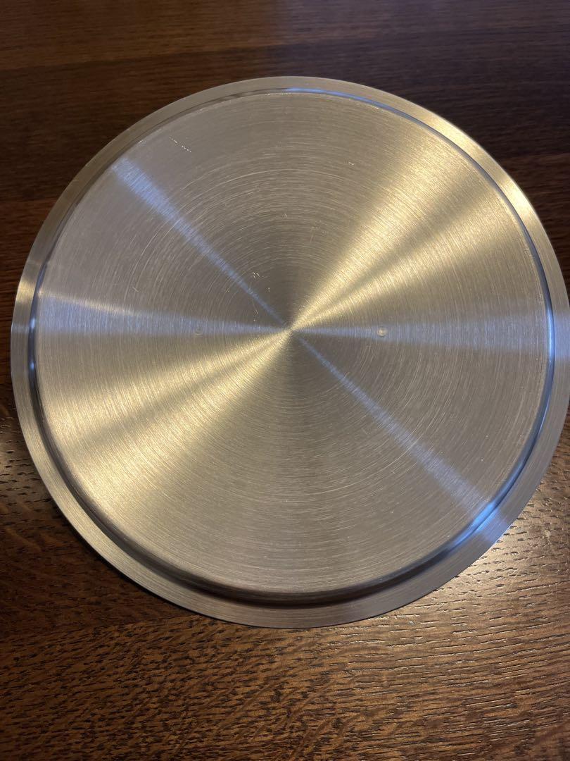 フィスラー（Fissler）パスタ鍋