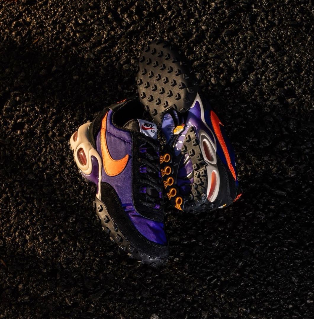 靴 Nike Air Max Waffle Racer SP 26.5