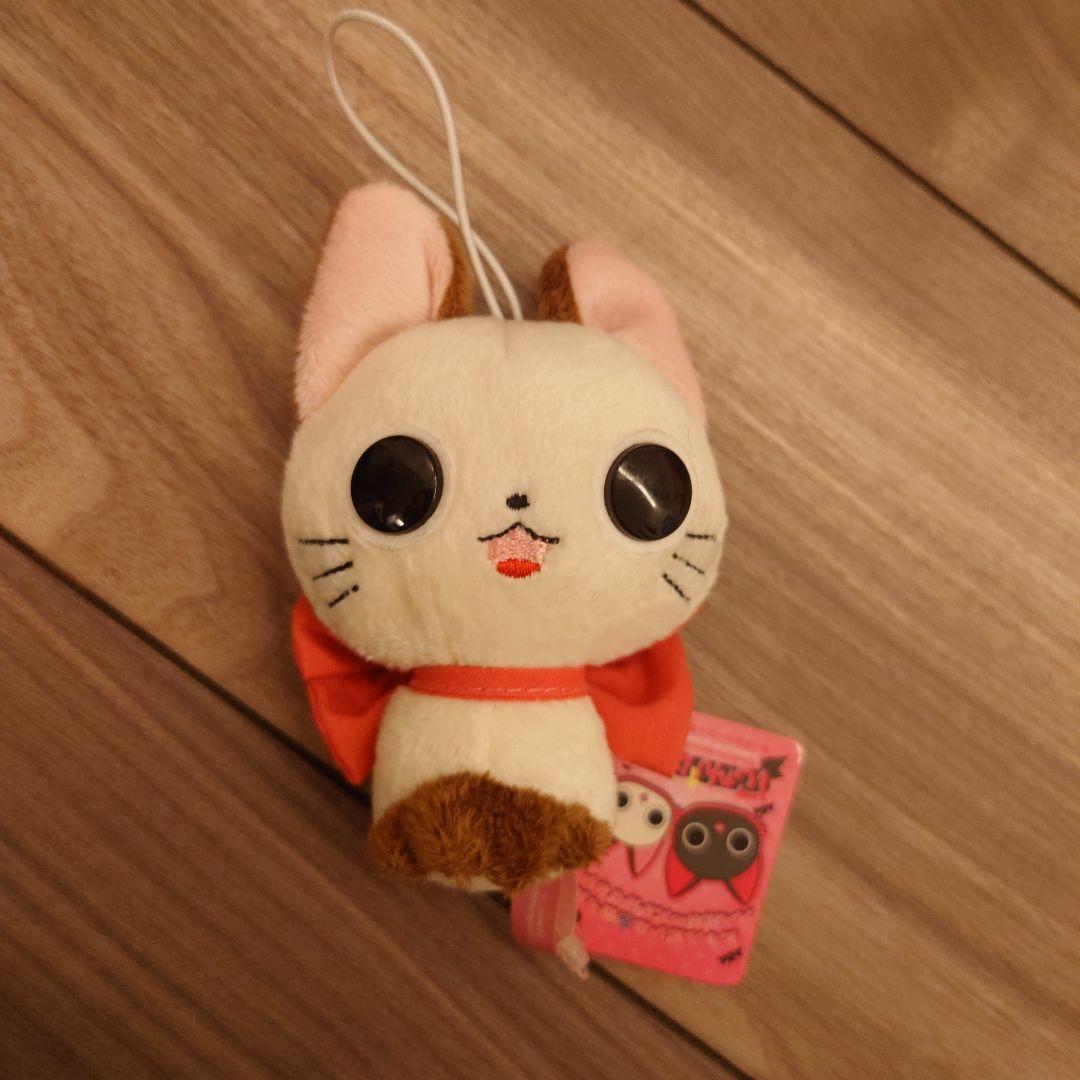 にゃんぱいあ　ぬいぐるみマスコット、小物など60点越え詰め合わせセット　黒猫 にゃんぱいあ BIGぬいぐるみ 3種セット 茶々丸 黒猫 - メルカリ