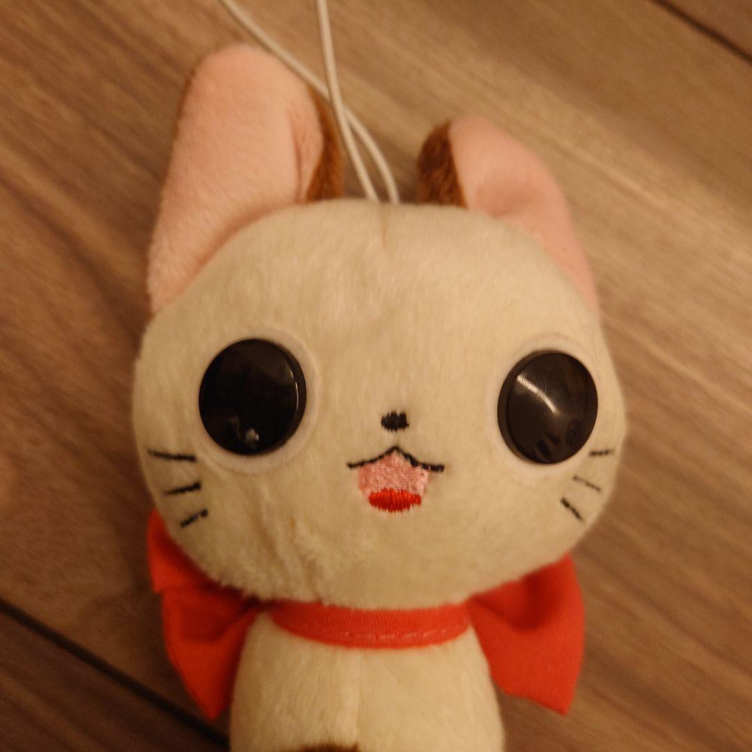 にゃんぱいあ ぬいぐるみ マスコット まとめ売り にゃんぱいあ ぬいぐるみ マスコット ネコ 黒猫 マスコット