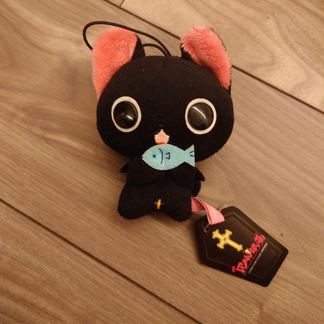 にゃんぱいあ　ぬいぐるみマスコット、小物など60点越え詰め合わせセット　黒猫 2025年最新】にゃんぱいあ ぬいぐるみの人気アイテム - メルカリ