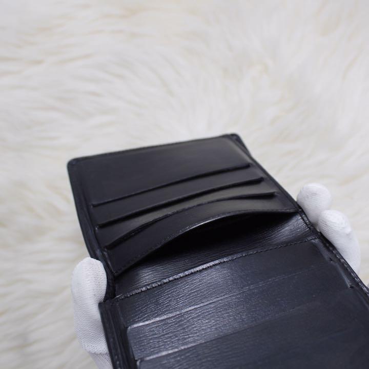 ✨極美品✨LOUIS VUITTON ミニ財布 エピ インターナショナル サラ