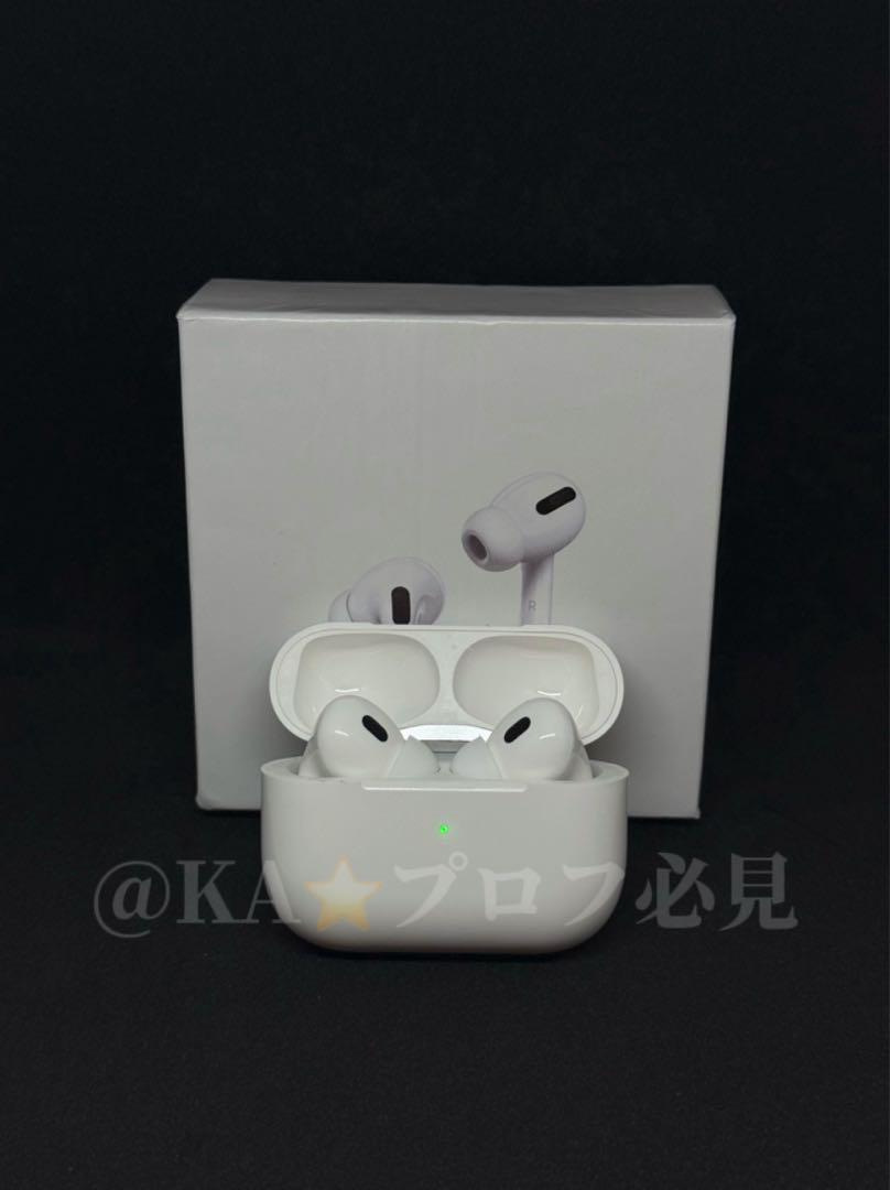 【早い者勝ち】新品 Pro 第2世代 Bluetoothイヤホン