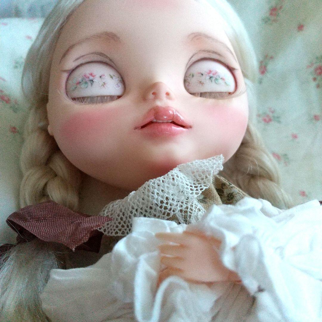 ブライスドールカスタム-海外作家様アウトフィットセット