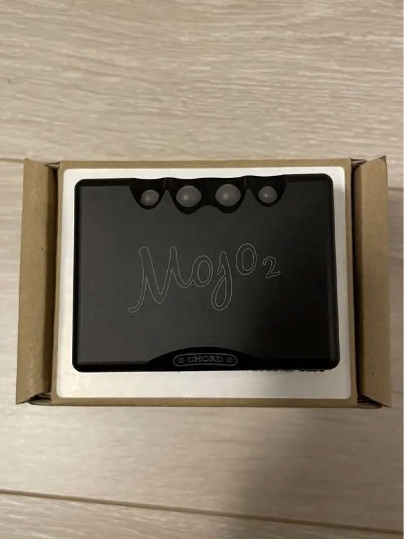 Chord Mojo2