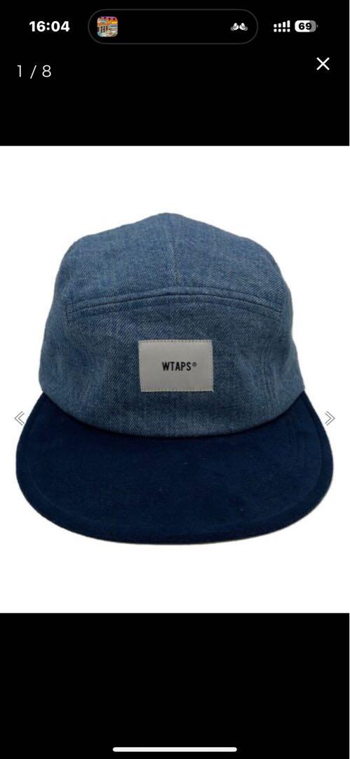 wtaps キャップ