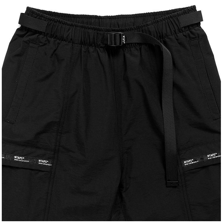 WTAPS EX35 COLLECTION TRACKS Lsize black｜Yahoo!フリマ（旧
