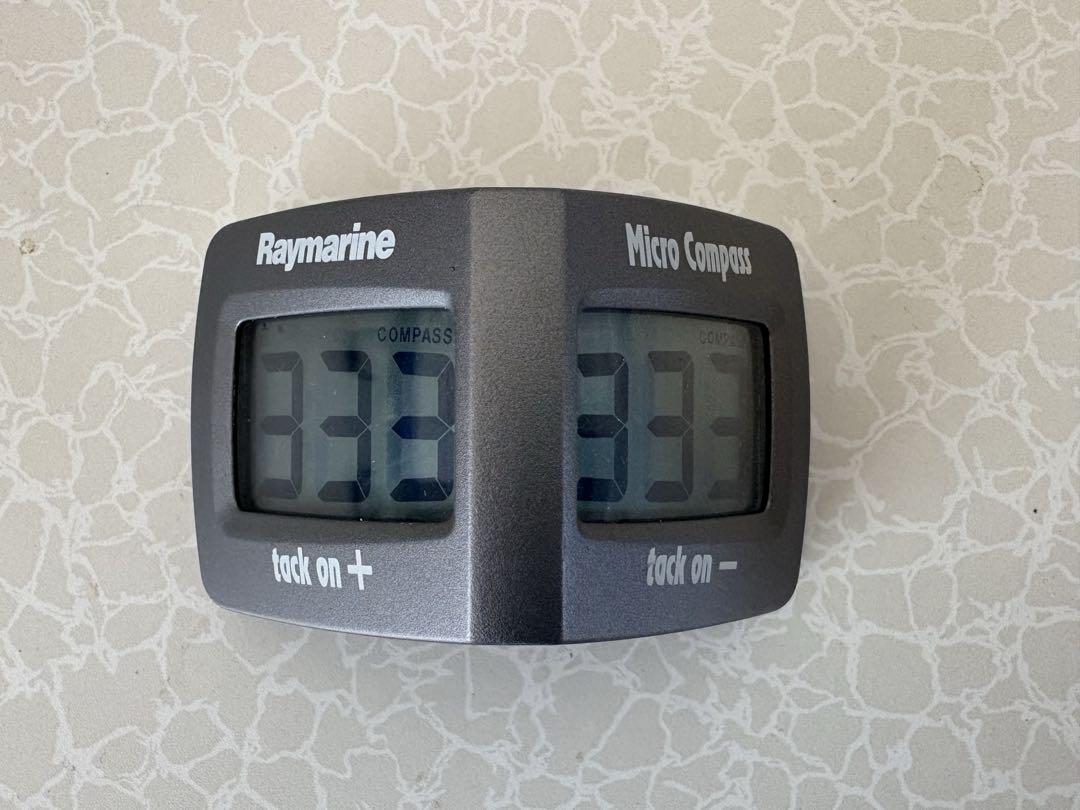Raymarine レイマリン