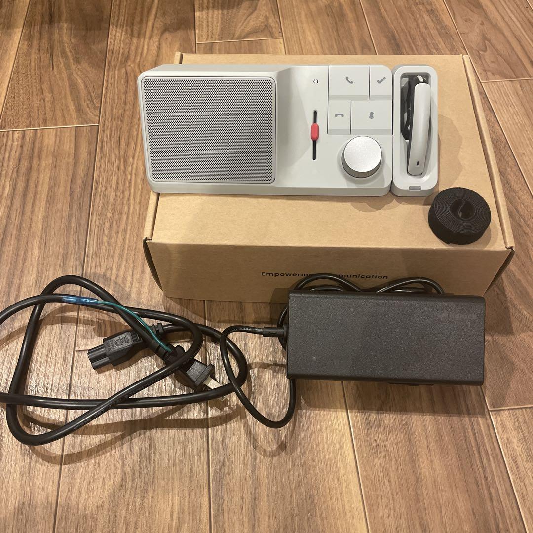 【美品】HiDock H1E AI搭載ドッキングステーション 8-in-1 美品】HiDock H1E AI搭載ドッキングステーション 8-in-1