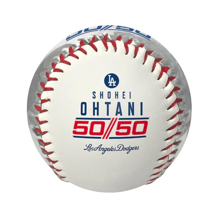 大谷翔平　記念グッズ ドジャース 大谷翔平 50-50達成記念グッズが登場！|グッズ