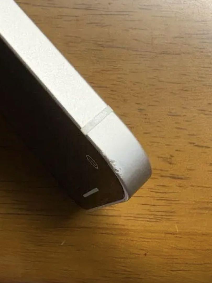 Apple iPhone12 256GB ホワイト 本体　箱あり