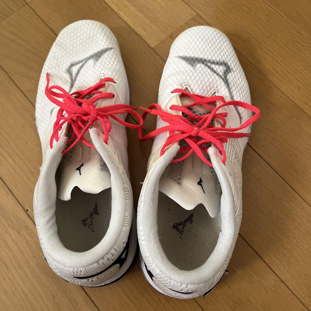 ミズノ卓球シューズ