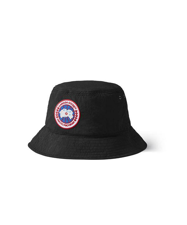 通販人気 カナダグース CANADAGOOSE HAVEN BUCKET HAT 5zScW-m31798259204 最安値挑戦