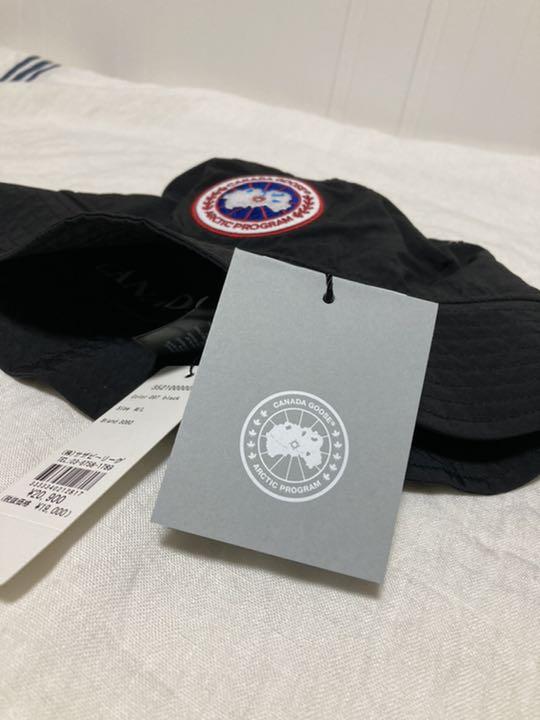 通販人気 カナダグース CANADAGOOSE HAVEN BUCKET HAT 5zScW-m31798259204 最安値挑戦