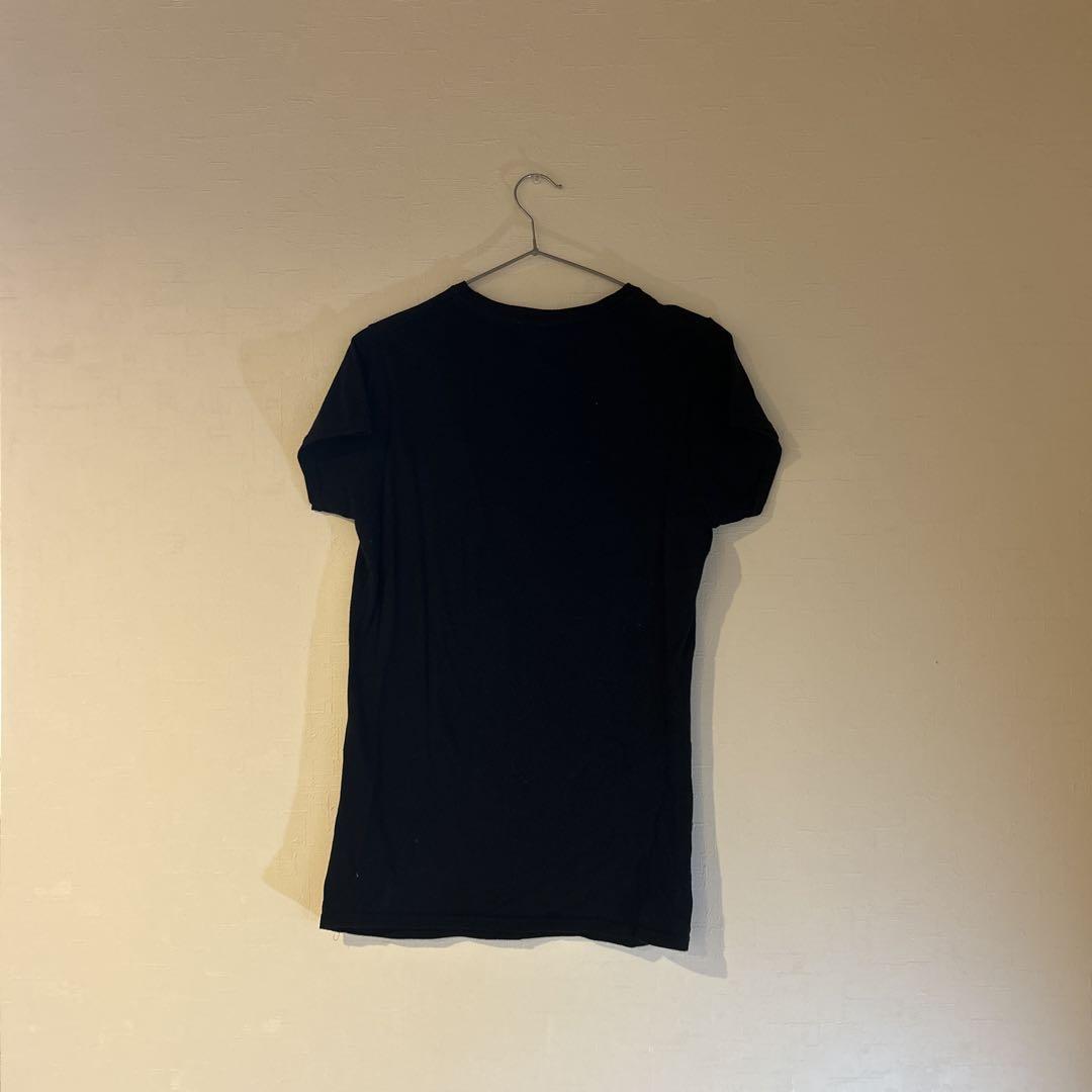ロイヤルオペラハウス ロイヤルバレエ Tシャツ 黒 サイズM