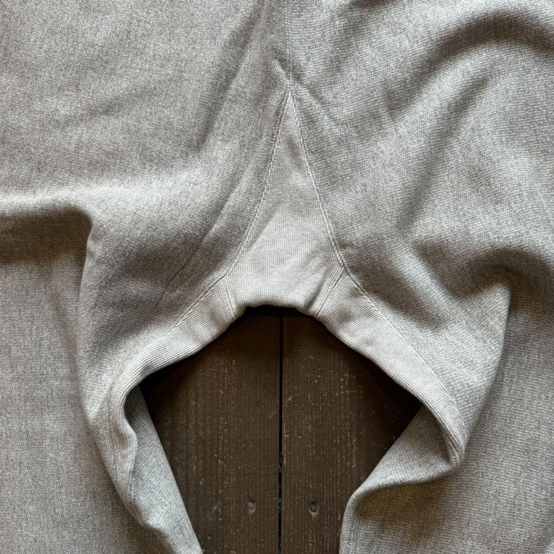 REVERSEWEAVE SWEAT
